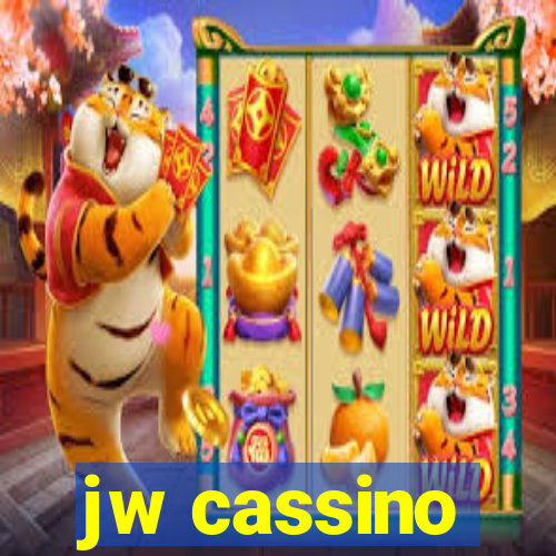 jw cassino